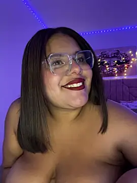 Anabelle_00_ Live Chatraum