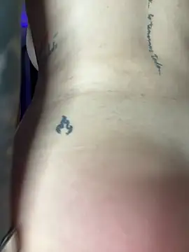 Chat soba uživo modela GabyMejiaa