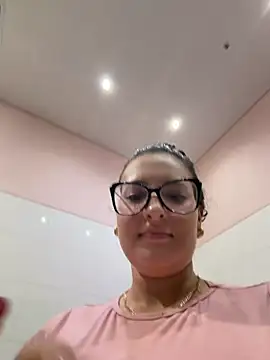 GabyMejiaa Cameră chat live