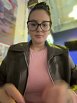 Sala de chat ao vivo de GabyMejiaa