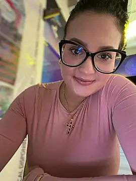 Bilik Sembang Langsung GabyMejiaa