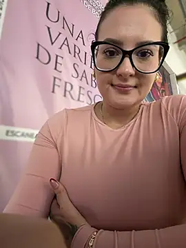 GabyMejiaa Cameră chat live