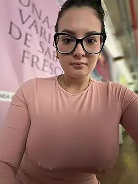 GabyMejiaa Cameră chat live