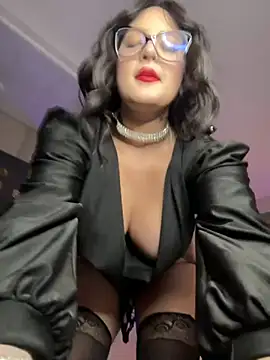 GabyMejiaa Live Chatrum