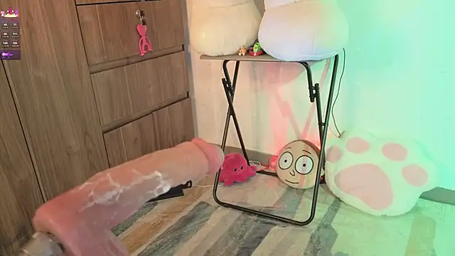 ashlynnlowe_ Cameră chat live