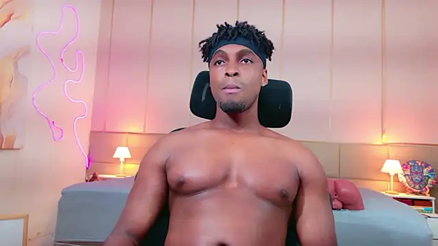 عرض كام SoHighAngel