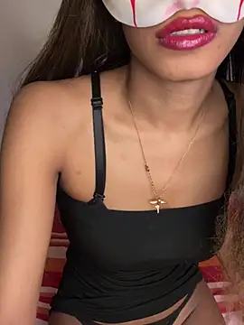 Aurora_Sinclair_1のライブチャットルーム