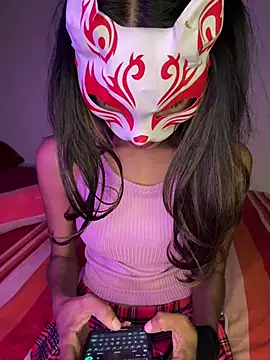 Aurora_Sinclair_1 现场聊天室