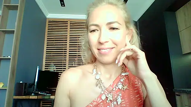 Ivvona – live chatrum