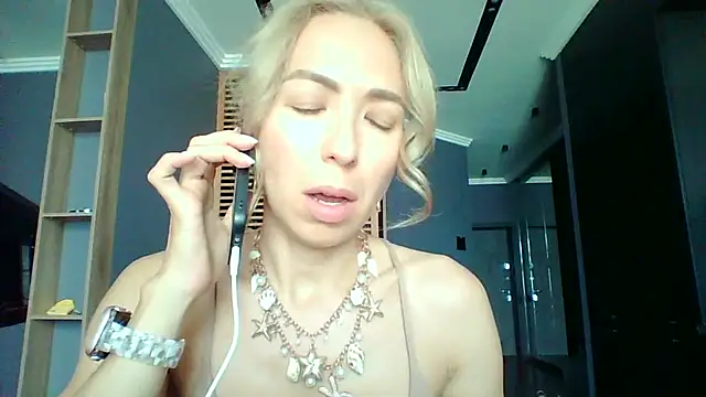 Ivvonan Live chat-huone