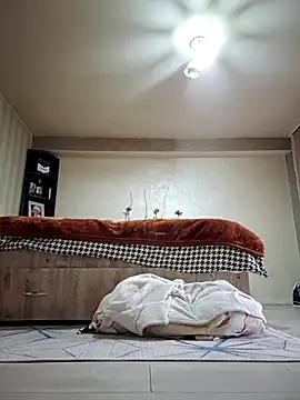Soffy_Skye Adlı Modelin Canlı Sohbet Odası