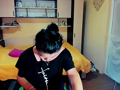 Živá chatovací místnost Soffy_Skye