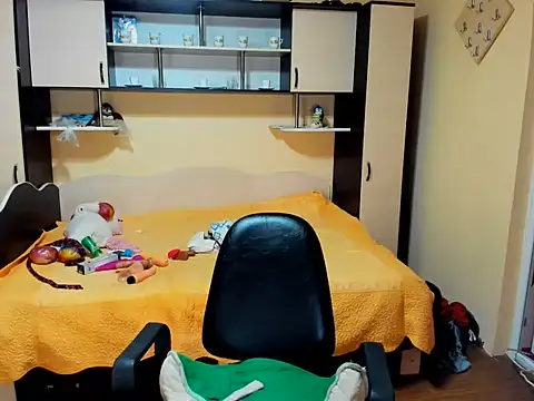 Soffy_Skye 실시간 채팅방
