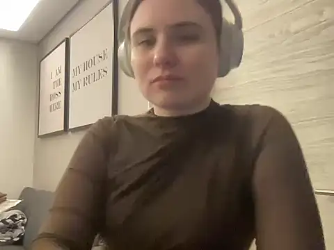 Olyshaan Live chat-huone