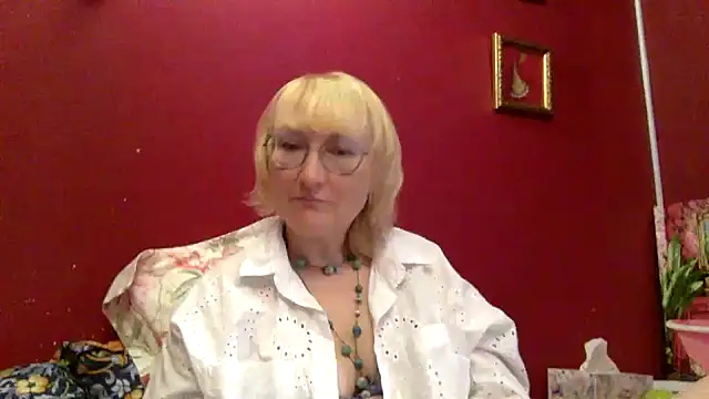Zeyona – live chatrum