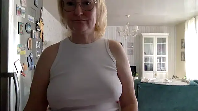 Sala de chat en directo de Zeyona