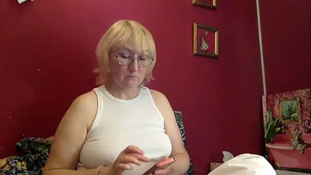 Živá chatovací místnost Zeyona