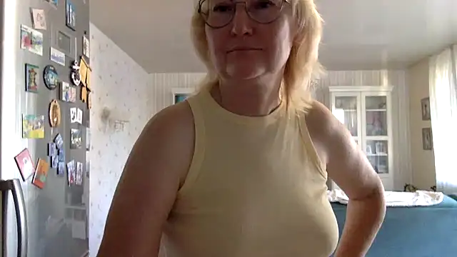 Zeyona чат на живо