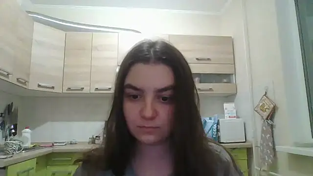 Živá chatovací místnost Farynaa