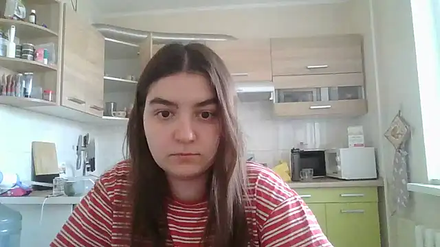 Sala de chat en directo de Farynaa