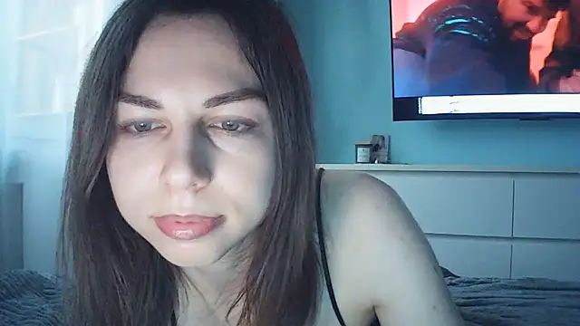 Sala de chat ao vivo de Sorelaa