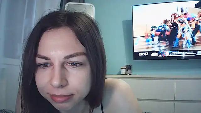 חדר צ'אט בשידור חי של Sorelaa