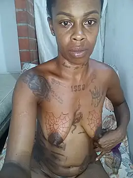 Živá chatovací místnost PUKIOI