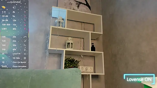 Krysadapp Cameră chat live