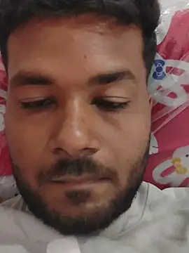 Webkamerová show devil_khilesh