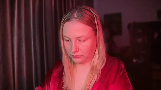 BikiHellena Live Chatraum