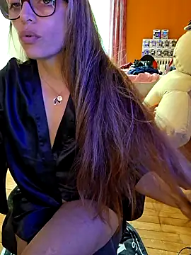 Sala de chat ao vivo de ChouqxxxCoreleone