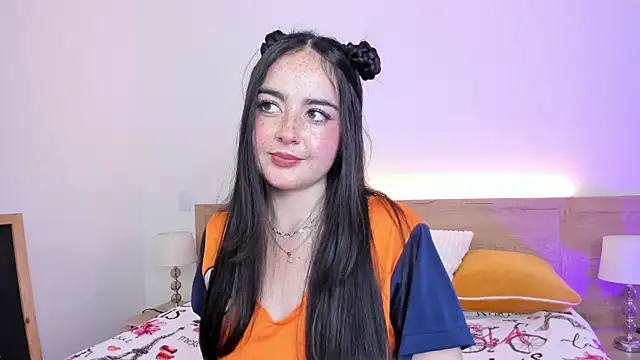 Sala de chat ao vivo de Ashleypetit