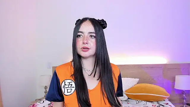 Phòng Chat Trực Tiếp Ashleypetit