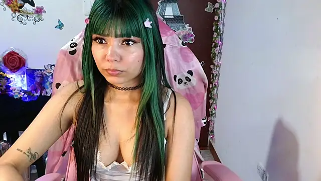 Phòng Chat Trực Tiếp Maron_baez_18