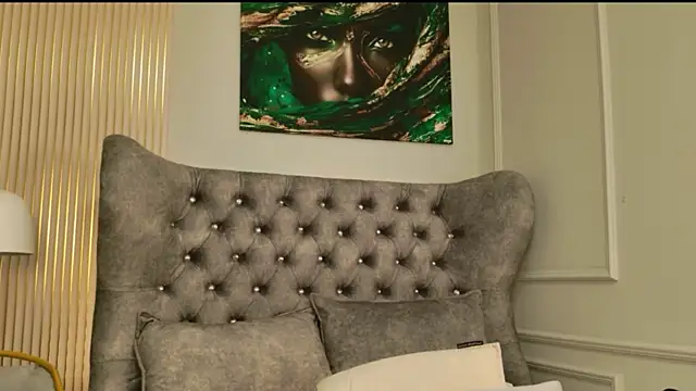 MeganXDesire Live Chatraum