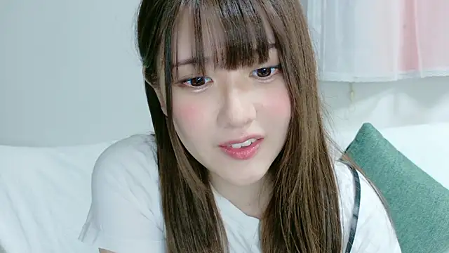 Nagi_oO Live Chatraum