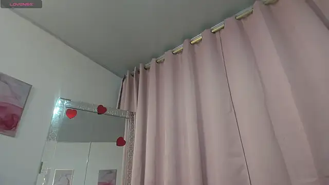 miajhonsonx Cameră chat live