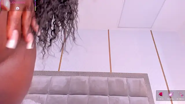 DakotaWangi Cameră chat live