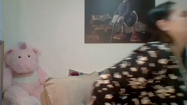 Venusina_07 чат на живо