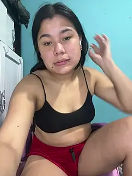 April_Becker Live chatroom
