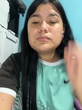 April_Becker live-chat rom