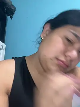 April_Becker Live chatroom