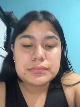 April_Beckern Live chat-huone