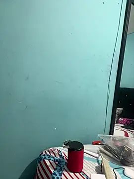 April_Becker Live Chatraum