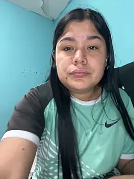 April_Becker Live Chatraum