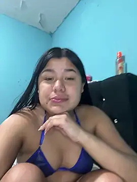 April_Becker Live Chatraum
