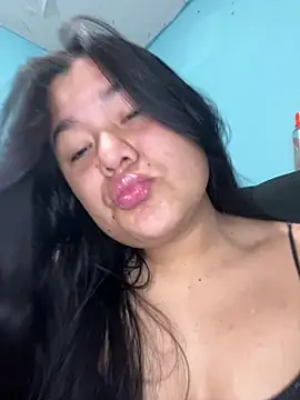 April_Becker чат на живо