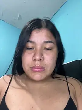 Онлайн чат April_Becker