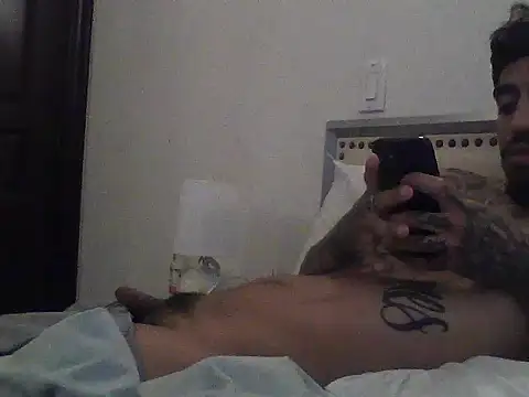Chat soba uživo modela busnfatnutsLildee