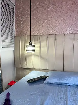 Sala de chat ao vivo de hannahst_